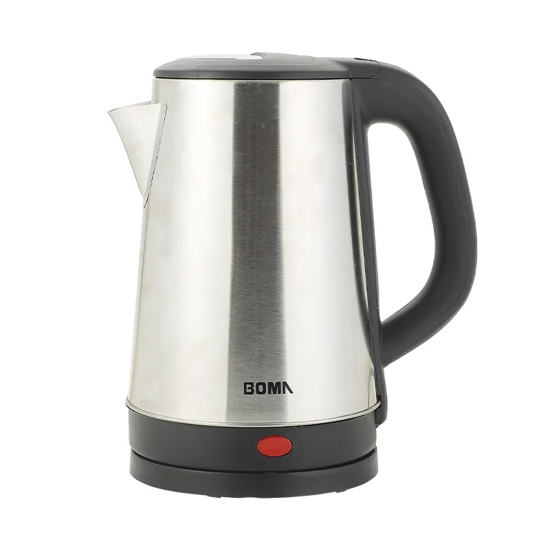 Boma 3L Cordless Electric Kettle 1500W BM-0803 - WNS20T