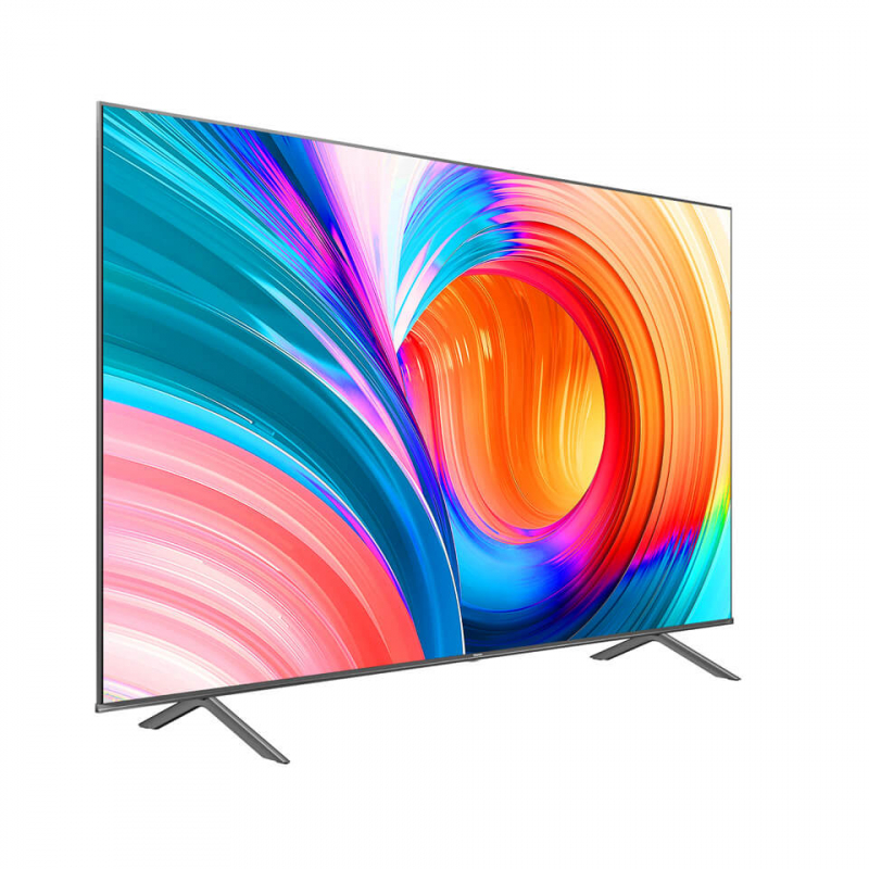 Hisense 75" ULED UHD 4K Premium Smart TV with Dolby Vision Atmos, Bluetooth, Voice Remote, UHD AI Upscaler, Smooth Motion, Game Mode Plus 75A7H/K