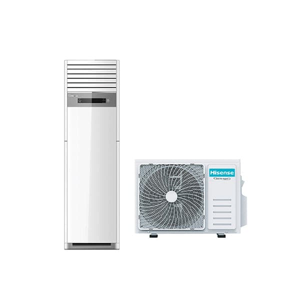 Hisense 24,000BTU Inverter Floorstand Air Conditioner | AUF-24TR4SJCPE