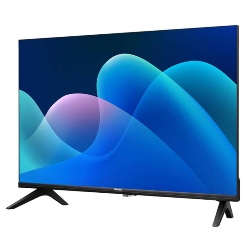 Hisense 43″ LED FHD Smart TV, Vidaa, Dolby Audio, Game Mode, High Contrast 43A4H/K