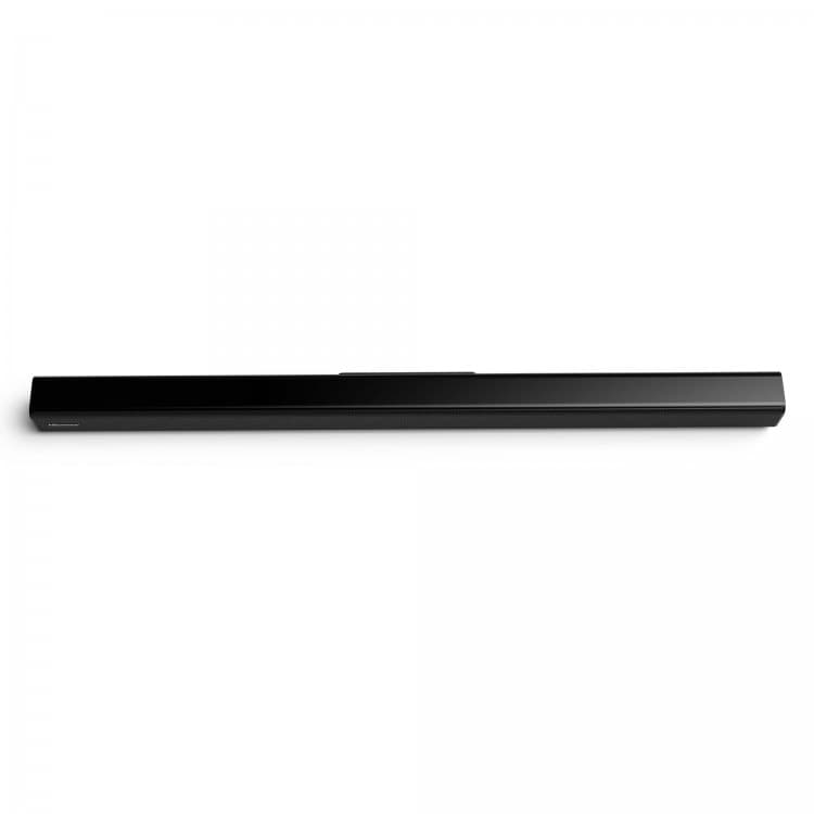 Hisense Sound Bar 2.0 CH 60W Bluetooth, Remote Control HS 205