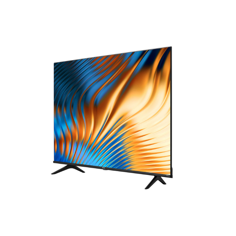 Hisense 75" ULED UHD 4K Smart TV with A6 Series with Dolby Vision HDR, DTS Virtual X, Sports & Game Modes, Voice Remote, Dual band Wifi 75A6H/K