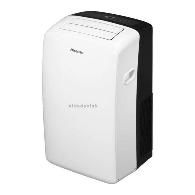 Hisense WintAir Portable Air Conditioner 12000BTU with Ultra Quiet, Fast Cooling, High Efficiency AP12-HR4SEJS00