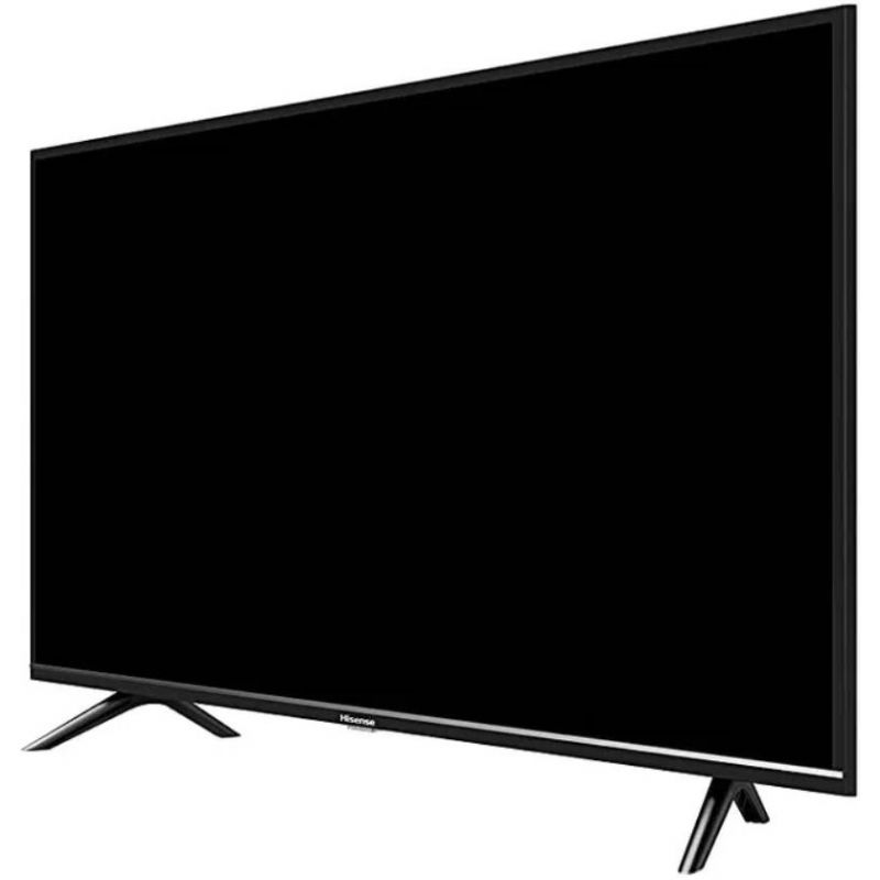 Hisense 43" LED FHD Digital TV with Dolby Digital Plus, DVB-T2 43A5200F