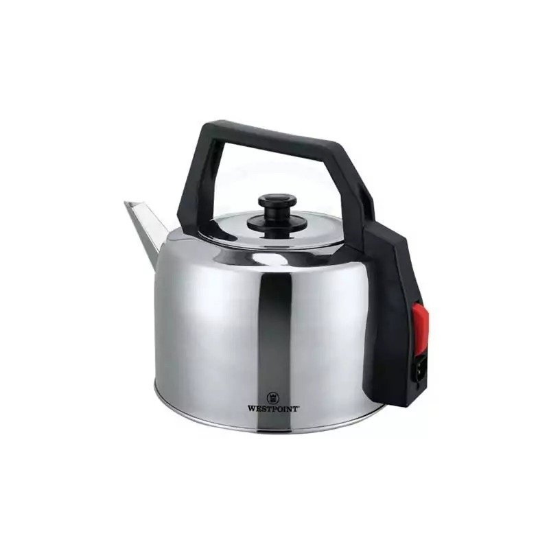 Westpoint Kettle 4.1L 2200W Stainless Steel WKTS-411818.IRD - WNS62T