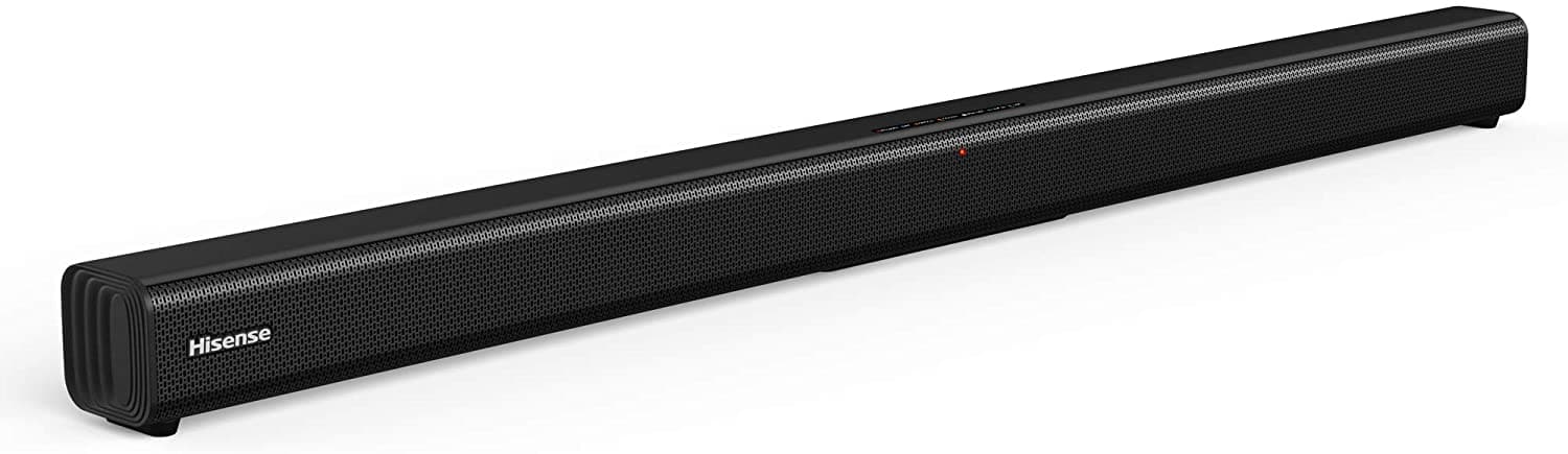 Hisense 2.0 Channel 60W Soundbar | HS205