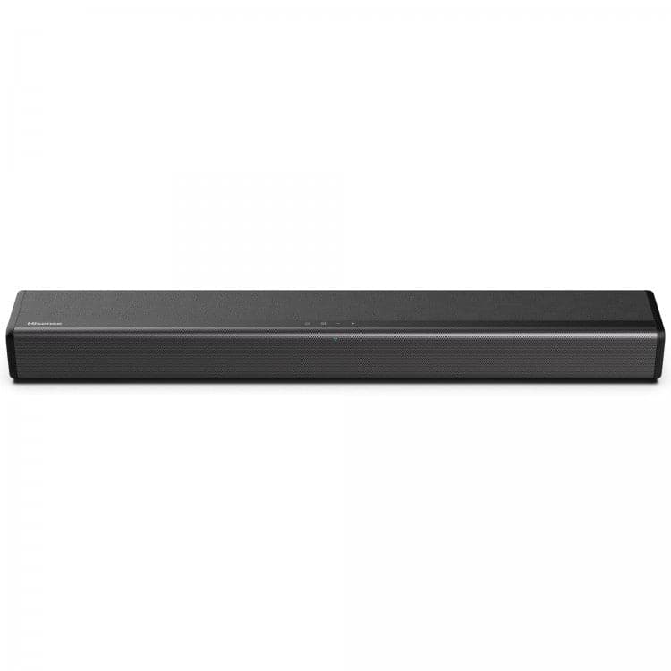 Hisense 2.1 Channel 108W Soundbar + Builtin Subwoofer | HS214