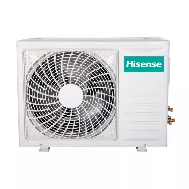 Hisense Cassette Air Conditioner 36000 BTU Air Purifying System, High Head Drain Pump, Auto Changeover, Low Standby Power, Auto Restart AUC-36UR4SKKC5