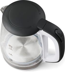 Hisense 1.7L Electric Kettle | HK17GXG