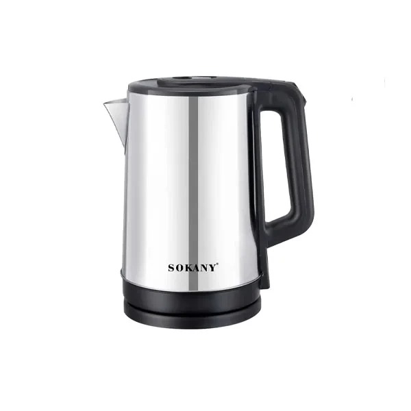 Sokany 3L Electric Kettle 1500W SK-SH-1060 - WNS20T