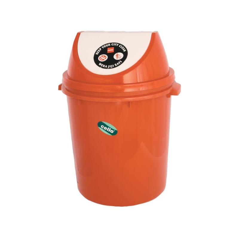 Cello Bucket 20L House Hold 320 x 345mm